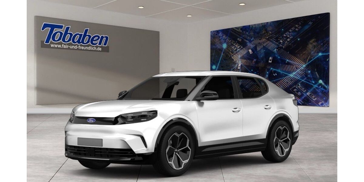 Ford Capri 1.050 km 49.900 &euro; Hamburg 21073