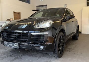 Porsche Cayenne 222.445 km 29.980 &euro; Kolbermoor bei Rosenheim 83059
