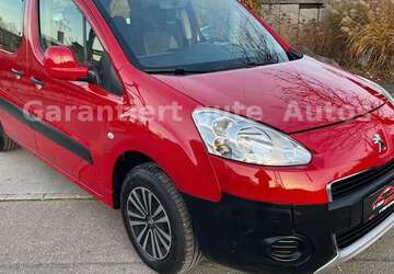 Peugeot Partner 141.707 km 7.100 &euro; Reutlingen 72770