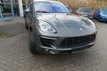 Porsche Macan S 160.000 km 22.500 &euro; Rudolstadt 07407
