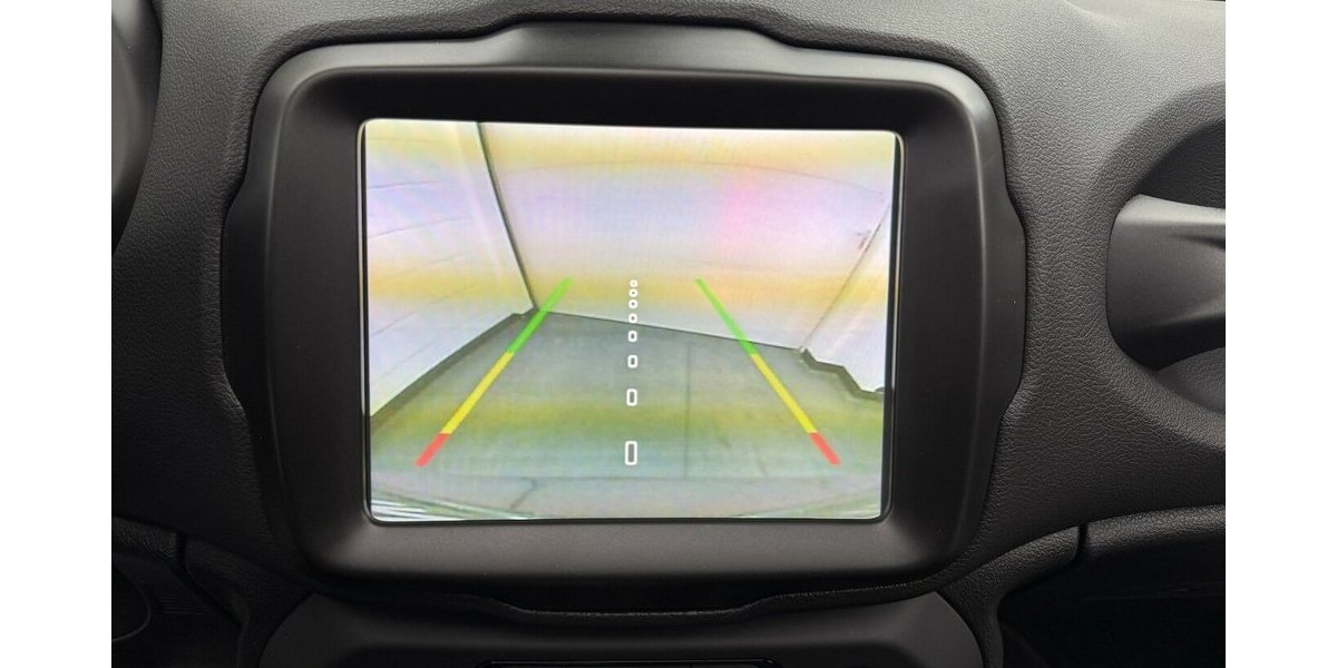 Jeep Renegade 1.5 Mild-Hybrid Limited Panoramadach 15.835 km 21.740 &euro; Lich 35423