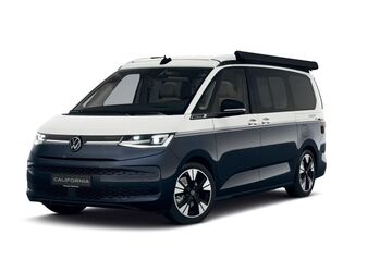 VW T7 California 27.183 km 69.990 &euro; Sand am Main 97522