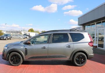 Dacia Jogger 19.499 km 22.990 &euro; Wolmirstedt 39326