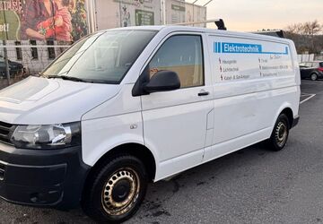 VW T5 Transporter 194.000 km 7.499 &euro; Diez 65582
