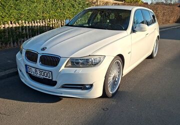 Alpina B3 131.417 km 28.800 &euro; Dortmund 44309