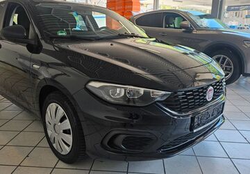 Fiat Tipo 85.000 km 9.799 &euro; Geislingen an der Steige 73312