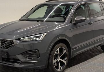 Seat Tarraco 27.220 km 37.480 &euro; Diepholz 49356