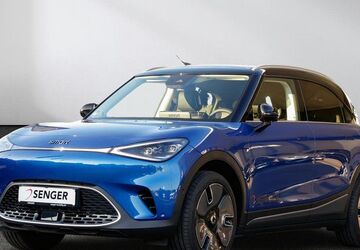 Smart #1 5.238 km 34.990 &euro; Hamm 59067