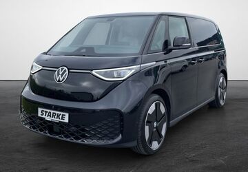 VW ID. Buzz 11.000 km 62.990 &euro; Vechta 49377