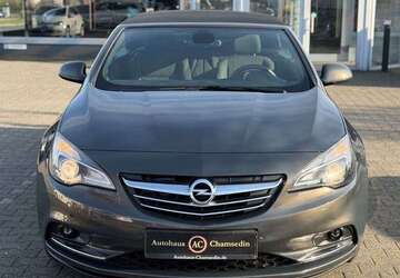 Opel Cascada 169.487 km 6.200 &euro; Viersen 41748