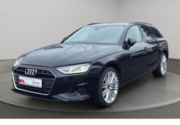 Audi A4 13.877 km 39.890 &euro; Flensburg 24941