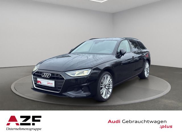 Audi A4 13.877 km 39.890 &euro; Flensburg 24941