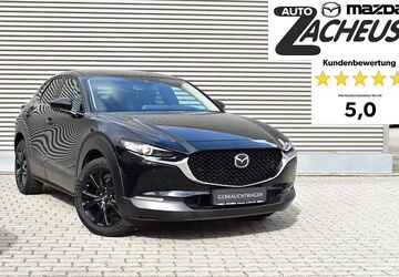 Mazda CX-30 1.174 km 28.290 &euro; Rottenburg / Oberhatzkofen 84056