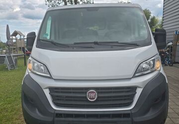 Fiat Ducato 189.500 km 11.500 &euro; Stockach 78333