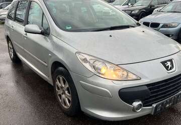 Peugeot 307 165.000 km 2.700 &euro; Lahr-Langenwinkel 77933