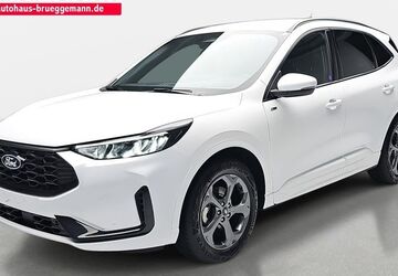 Ford Kuga 14.340 km 29.990 &euro; Rheine 48432