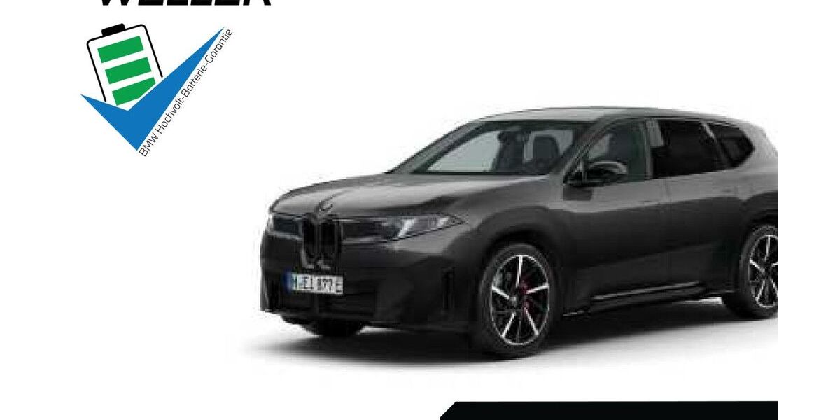 BMW iX3 9.990 km 77.190 &euro; Stendal 39576