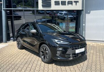 Cupra Terramar 1.500 km 44.890 &euro; Wissen 57537