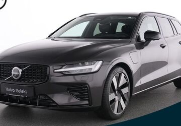 Volvo V60 13.616 km 49.890 &euro; Essen-Kray 45309
