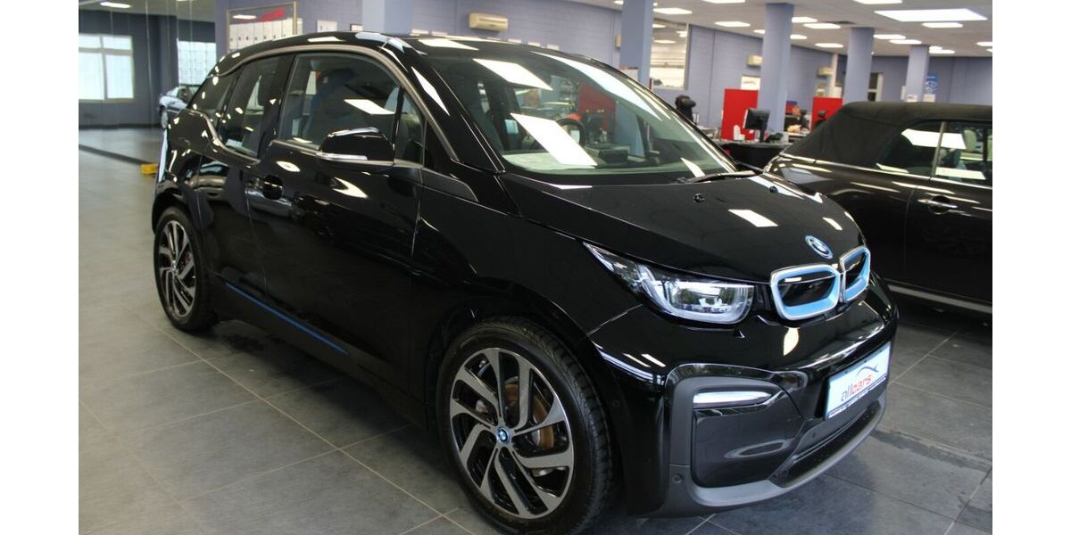 BMW i3 29.770 km 19.980 &euro; Euskirchen 53881