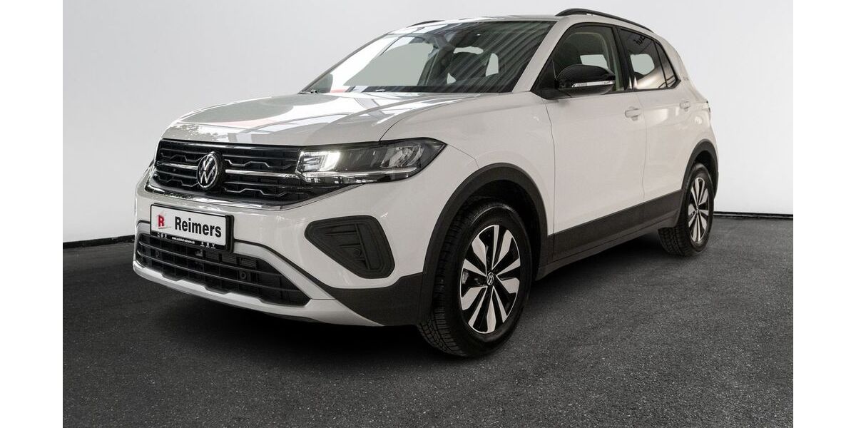 VW T-Cross 4.510 km 23.990 &euro; Norderstedt 22848
