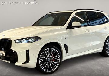 BMW X5 21.447 km 83.970 &euro; Saarbrücken 66121