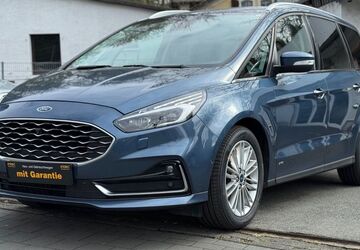 Ford Galaxy 137.400 km 26.990 &euro; Kelkheim 65779