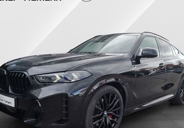 BMW X6 31.684 km 86.902 &euro; Lemgo 32657