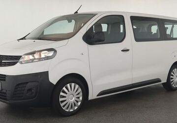 Opel Vivaro 59.100 km 23.984 &euro; Neuss 41464