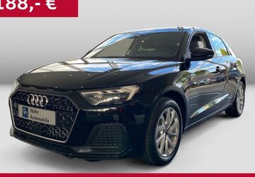 Audi A1 2.500 km 25.680 &euro; Ludwigsburg 71636