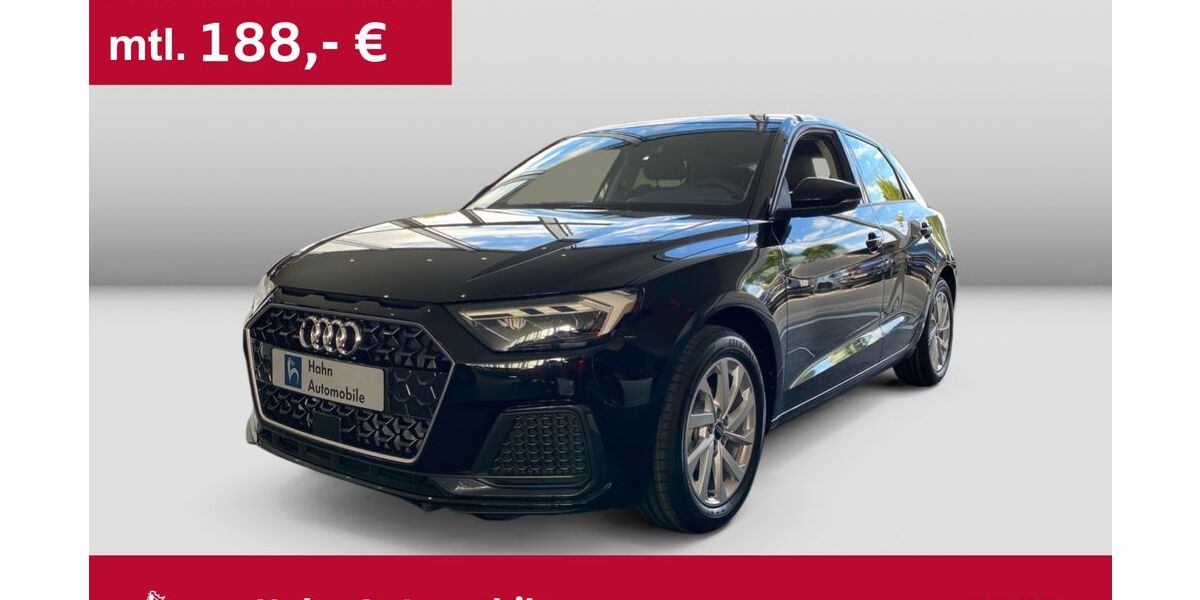 Audi A1 2.500 km 25.680 &euro; Ludwigsburg 71636