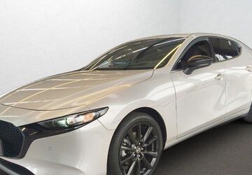 Mazda 3 3.692 km 25.990 &euro; Zwickau 08064