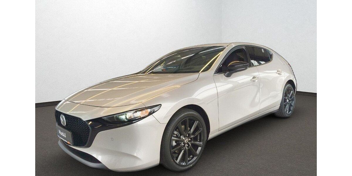 Mazda 3 3.692 km 25.990 &euro; Zwickau 08064