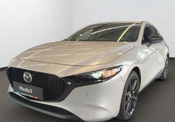 Mazda 3 6.905 km 25.990 &euro; Zwickau 08064