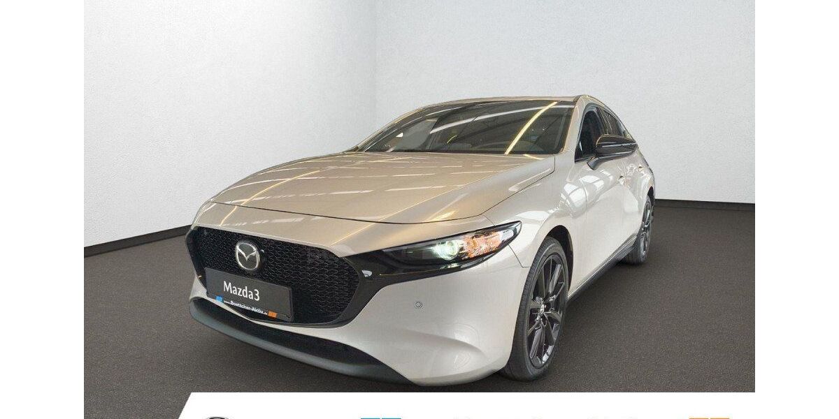 Mazda 3 7.245 km 25.990 &euro; Zwickau 08064