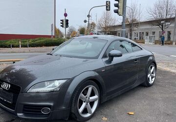 Audi TT 232.000 km 5.990 &euro; Herford 32049