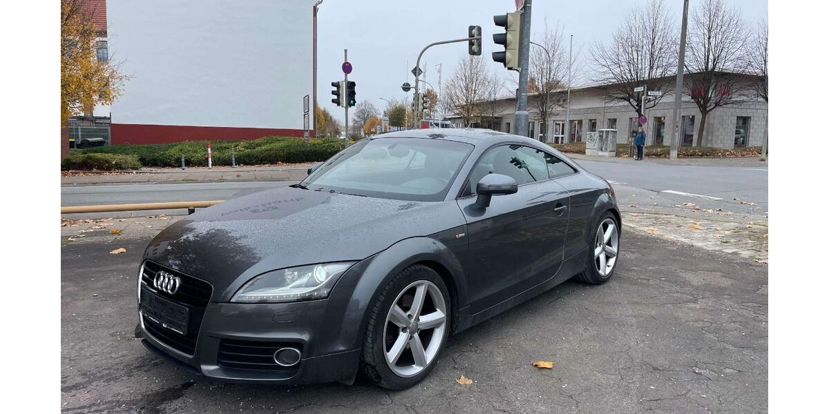 Audi TT 232.000 km 5.990 &euro; Herford 32049