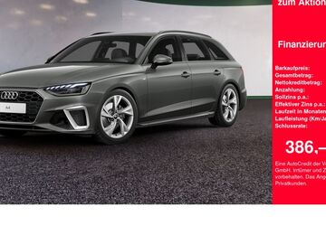 Audi A4 11.994 km 35.440 &euro; Menden 58706