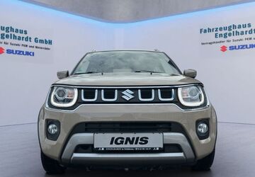 Suzuki Ignis 36.000 km 15.990 &euro; Mühlheim 63165