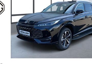 MG HS 3.960 km 32.489 &euro; Weimar 99425