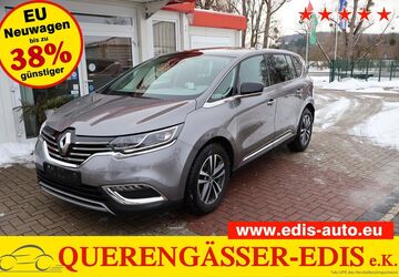 Renault Espace 108.120 km 19.990 &euro; Berga-Wünschendorf 07980