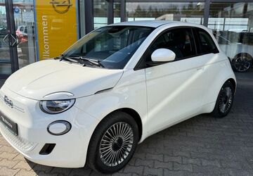 Fiat 500 4.065 km 17.850 &euro; Gräfenhainichen 06773