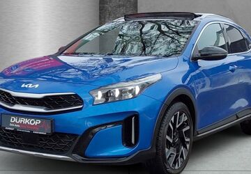 Kia XCeed 38.021 km 24.990 &euro; Bernau 16321