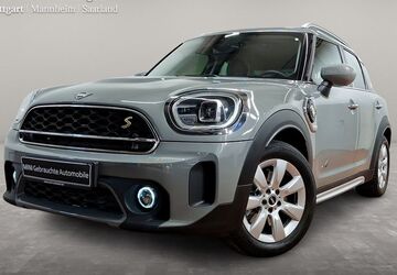 Mini Cooper SE Countryman 43.078 km 25.960 &euro; Stuttgart 70569