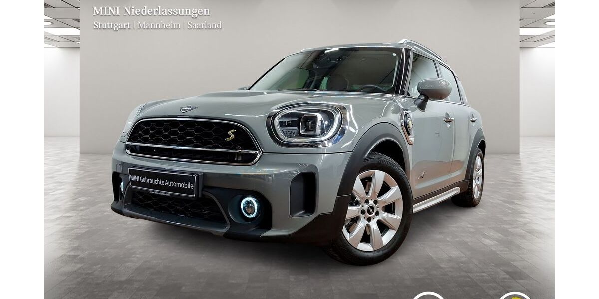 Mini Cooper SE Countryman 43.078 km 25.960 &euro; Stuttgart 70569