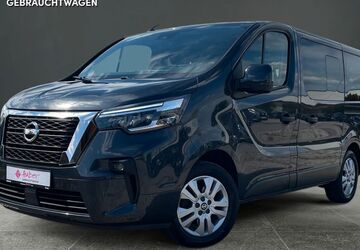 Nissan Primastar 51.990 km 28.890 &euro; Wasserburg am Inn 83512