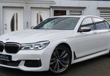 BMW M760 59.328 km 43.990 &euro; Tübingen 72072