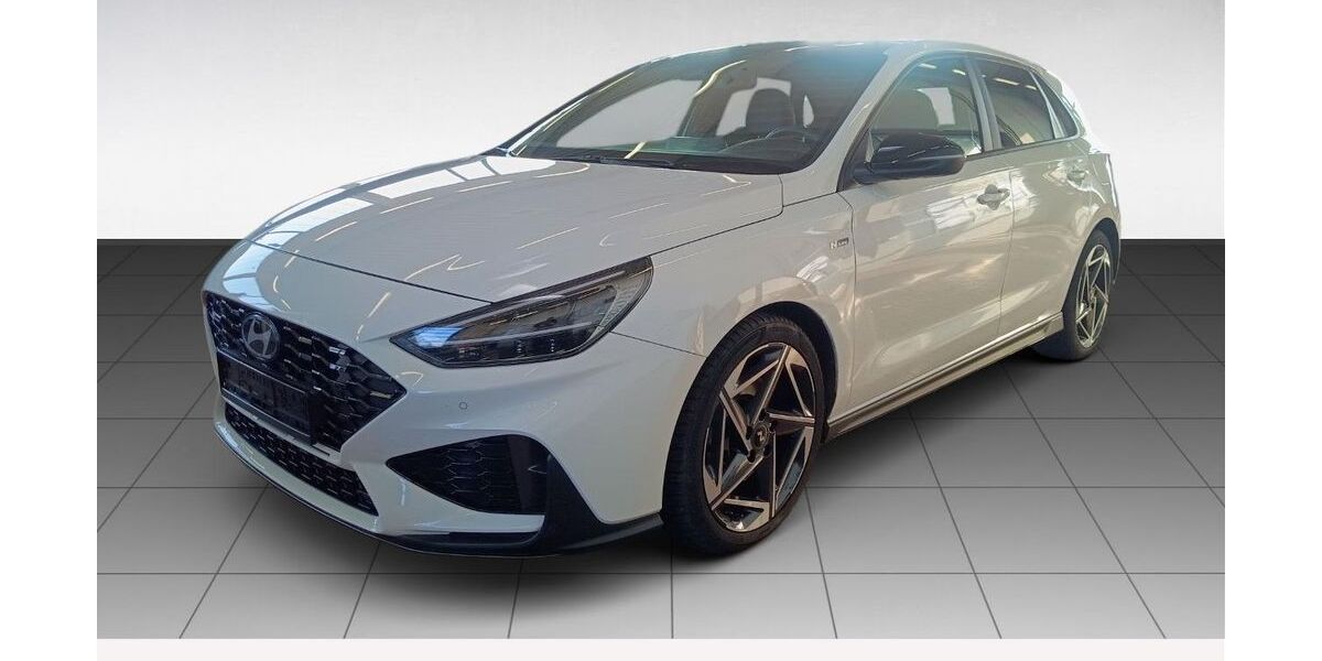 Hyundai i30 22.563 km 23.680 &euro; Coburg 96450