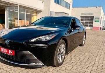 Toyota Mirai 29.479 km 20.230 &euro; Staßfurt 39418