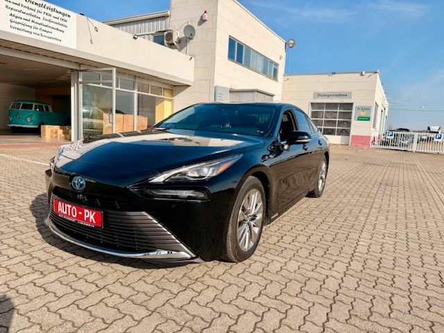 Toyota Mirai 29.479 km 20.230 &euro; Staßfurt 39418